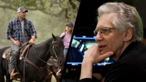 Filmkings over Homefront en David Cronenberg