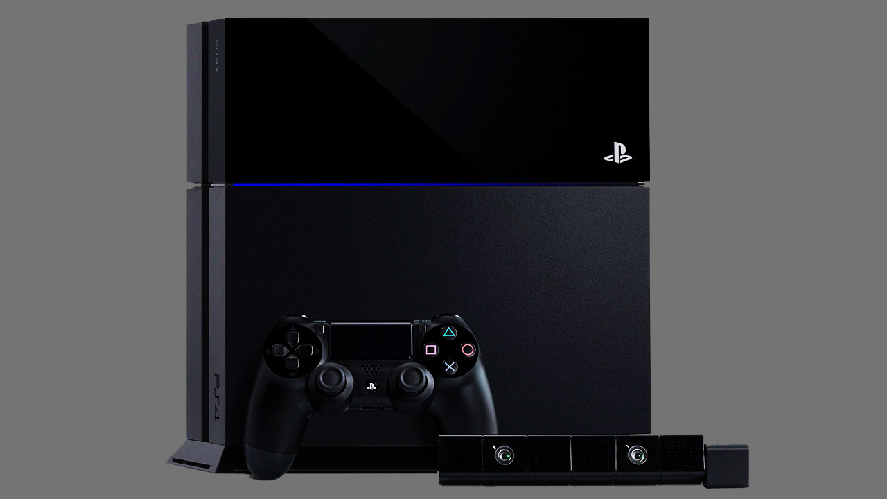 PlayStation 4 Hands On