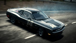 Need for Speed Rivals Hands-on