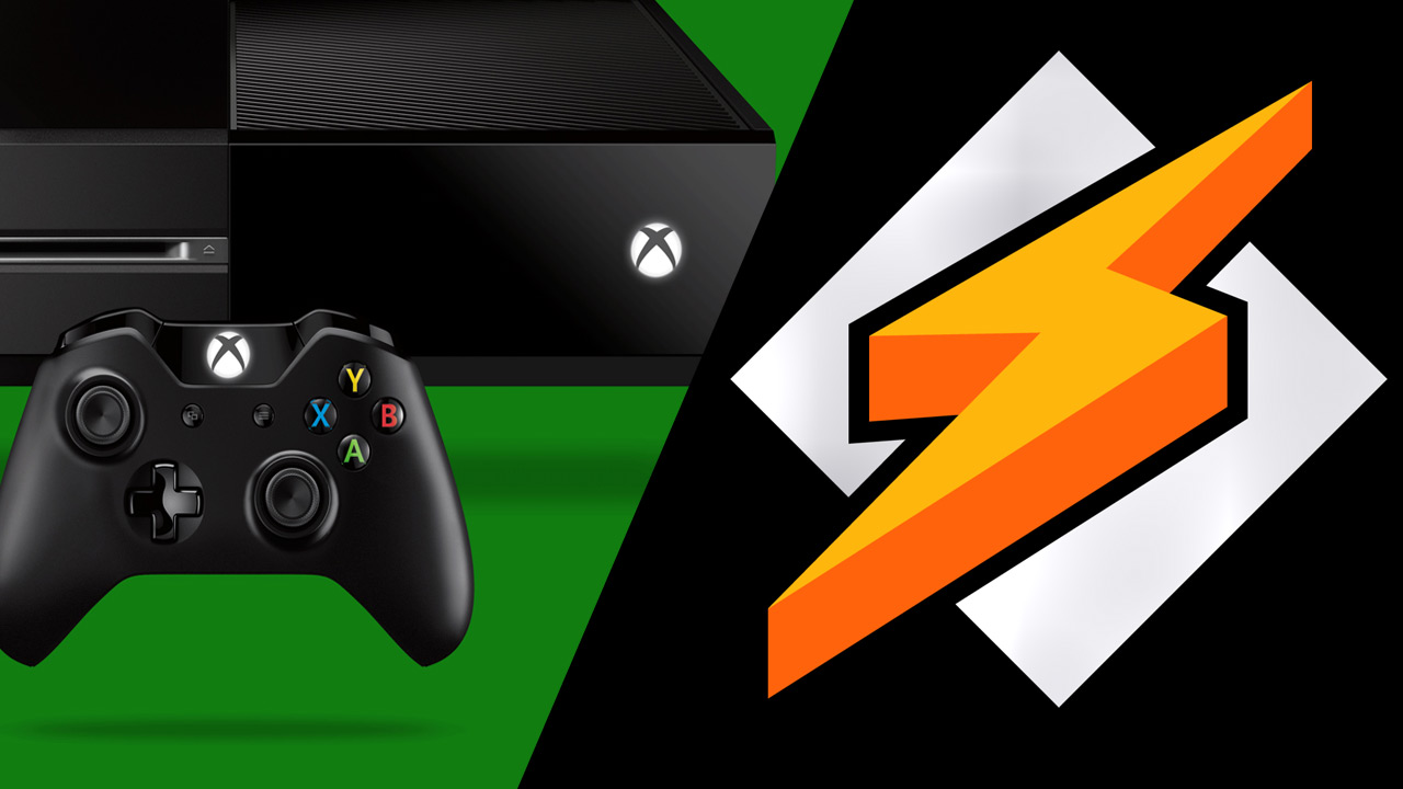Techkings met Xbox One en Winamp