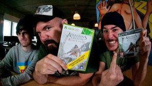 Vragen over Assassin's Creed IV: Black Flag en Titanfall
