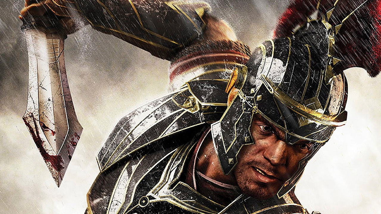 Gamekings Aflevering 23 met Ryse: Son of Rome