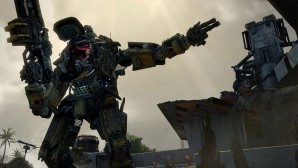 Is Titanfall de toekomst van de shooters?