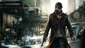 Wordt Watch Dogs dé game van 2014?