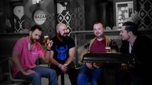 Making of Gamekings Vooruitblik Aflevering
