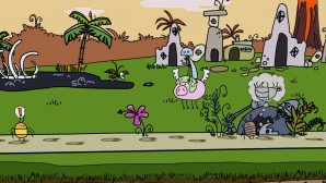 Boost Your Play met Doki-Doki Universe