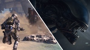 EvdWV met Titanfall en Alien: Isolation