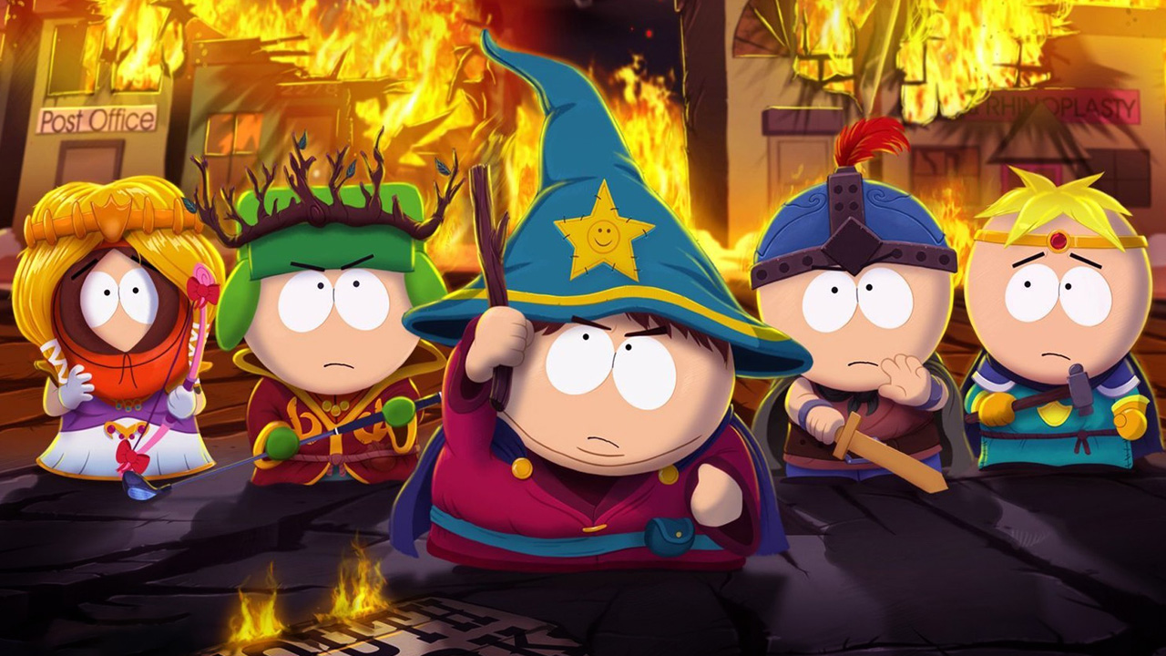 Is South Park: The Stick of Truth alleen voor de fans?