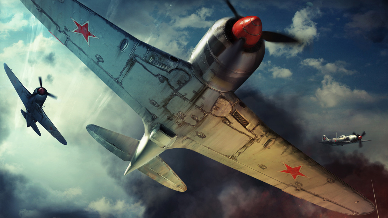 War Thunder Review