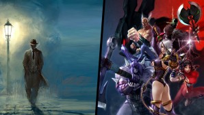 Xbox Live update met Soul Calibur II HD Online en The Raven