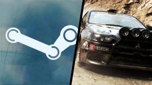 EvdWV met Valve's Steam Dev Days en DiRT 4
