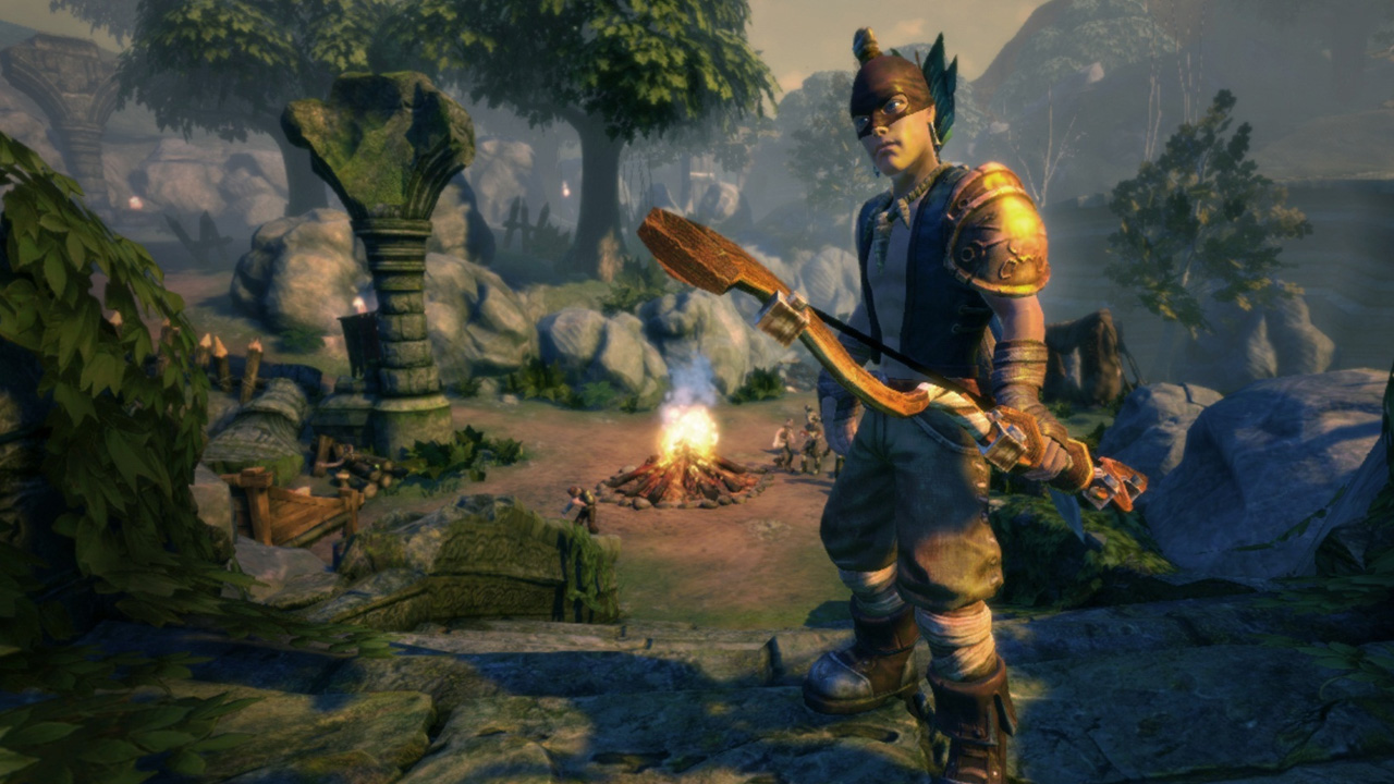 Is Fable Anniversary het spelen nog waard?