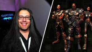 De game en het verhaal: Daikatana