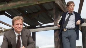 Seriekings met True Detective