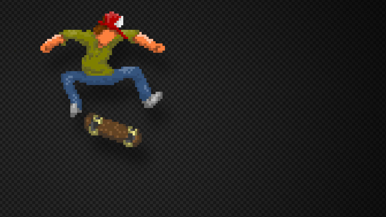 OlliOlli Review