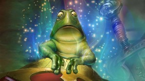 Waarom is de open bèta van Hearthstone nu al zo populair?
