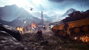 Battlefield 4: China Rising Review