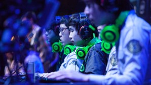 De eSports-scene in Nederland