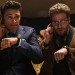 Filmkings over The Interview en The Fantastic Four