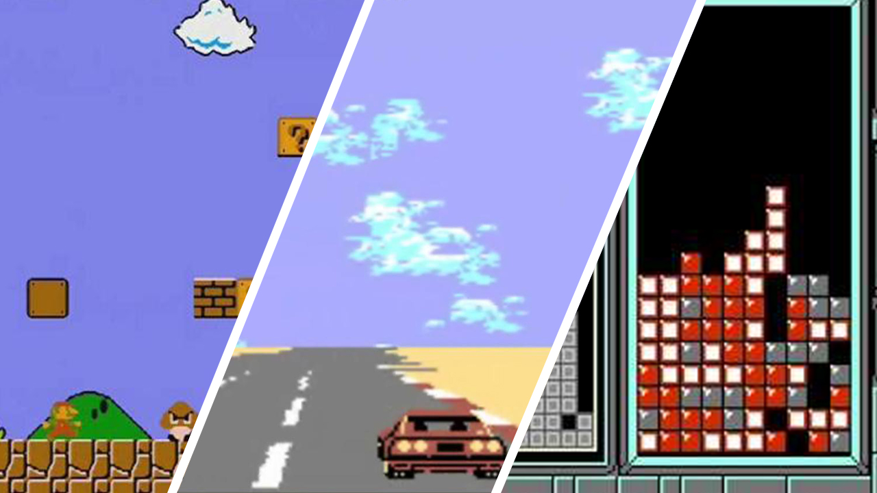 Retrokings over de Nintendo world championship