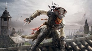 Assassin's Creed Liberation HD Review