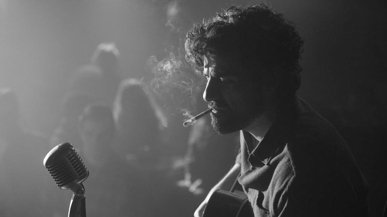 Filmkings met Inside Llewyn Davis