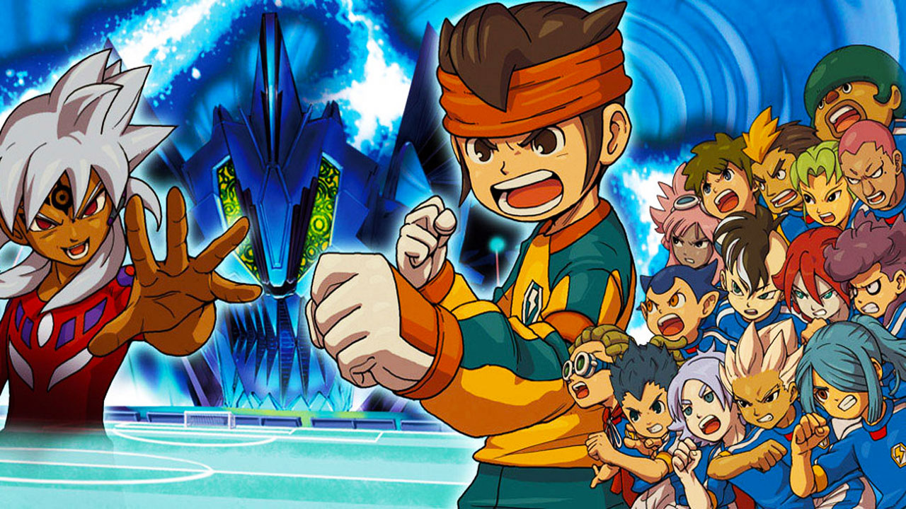 Inazuma Eleven 3: Team Ogre Attacks Review