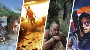 Far Cry: The Wild Expedition Review