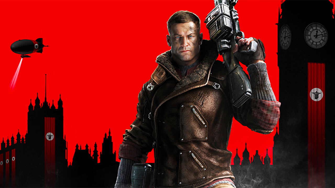 Blijft Wolfenstein: The New Order zijn roots trouw?