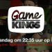 Kijk morgenavond om 23:25 de arcadehal aflevering van Gamekings op MTV
