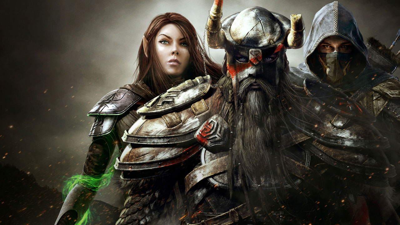 Is er plek voor The Elder Scrolls Online in het MMO-landschap?