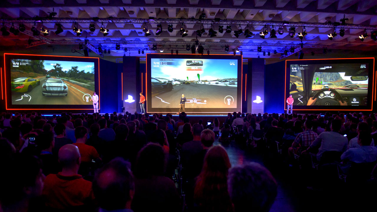 Gamekings op de Gamescom 2014: De aankomst in Keulen