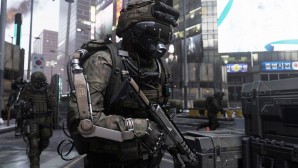 Call of Duty: Advanced Warfare Gamescom 2014 preview