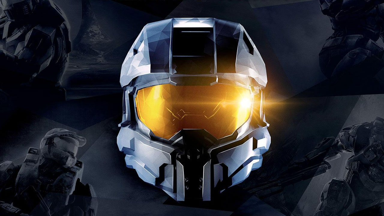 Halo: The Master Chief Collection Gamescom 2014 Preview