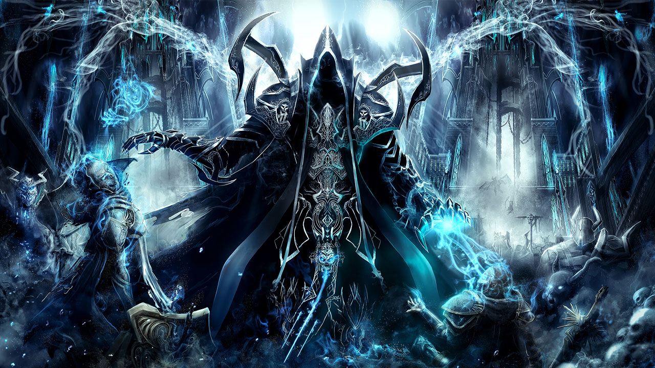 Diablo III: Ultimate Evil Edition: de ultieme editie?