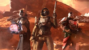 Interview met David Daque over Destiny