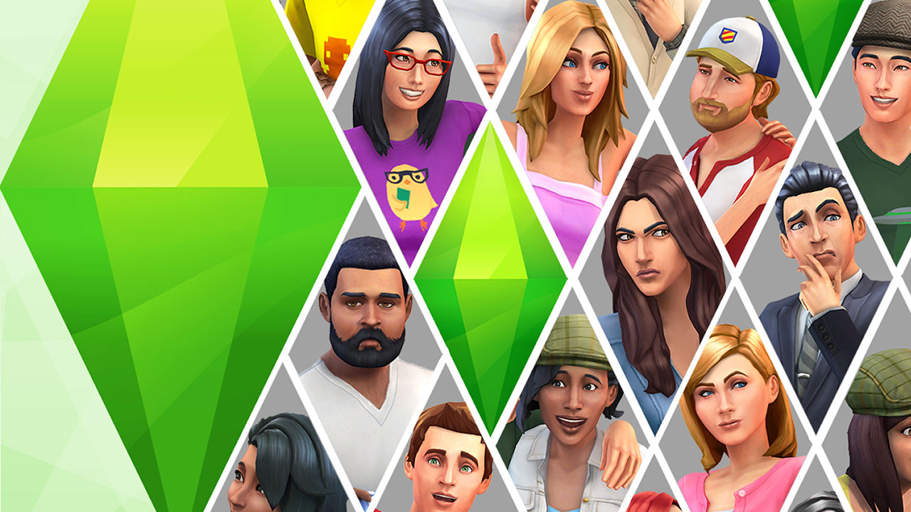 The Sims 4 Review