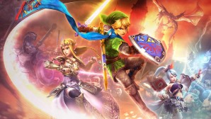 Hyrule Warriors Review