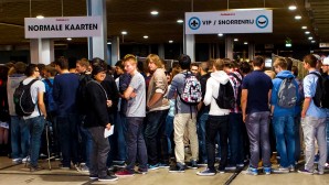 De grote Firstlook 2014 vooruitblik