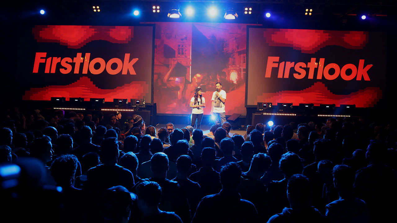 Firstlook TV: Einde van Firstlook 2014 en de Boothbabe Award