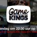 Vanavond om 22:30 blikken we terug op seizoen 15 van Gamekings op MTV!