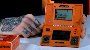 Retrokings over de Game & Watch