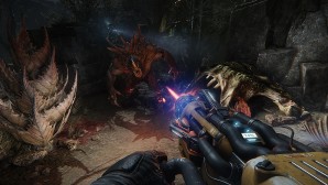 Evdwv met Evolve en de nieuwe Call of Duty