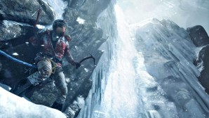 EvdWV over Tomb Raider en Call of Duty