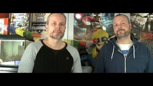 Gamekings Extra: over zwarte balken