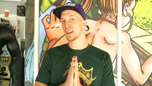 Gamekings Extra: Emiel over de Retron 5