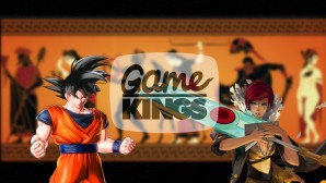 Gamekings Livestream met Dragon Ball: Xenoverse