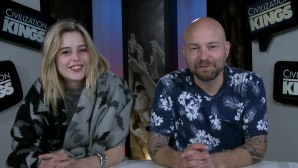 Gamekings Extra: Boris en Shelly over Sid Meier's Starships