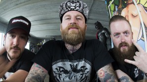 Brievenmaandag over The Witcher 3 en moederdag