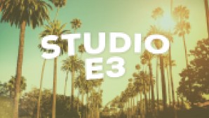 Studio E3 over Microsoft, Sony en Scarlett Johansson